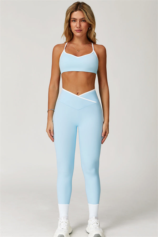 The Boost Leggings