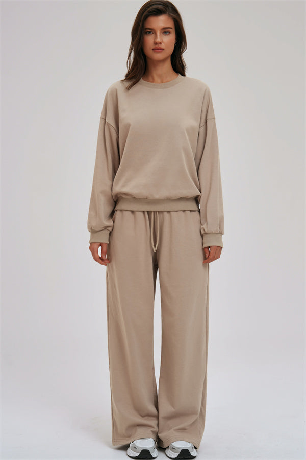 The Kinetic Sweatshirt Sweatpants 2-Piece Set