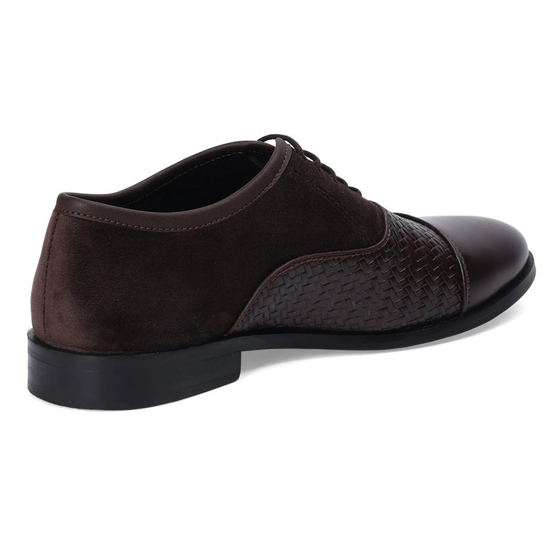 Spencer - Derby Shoes