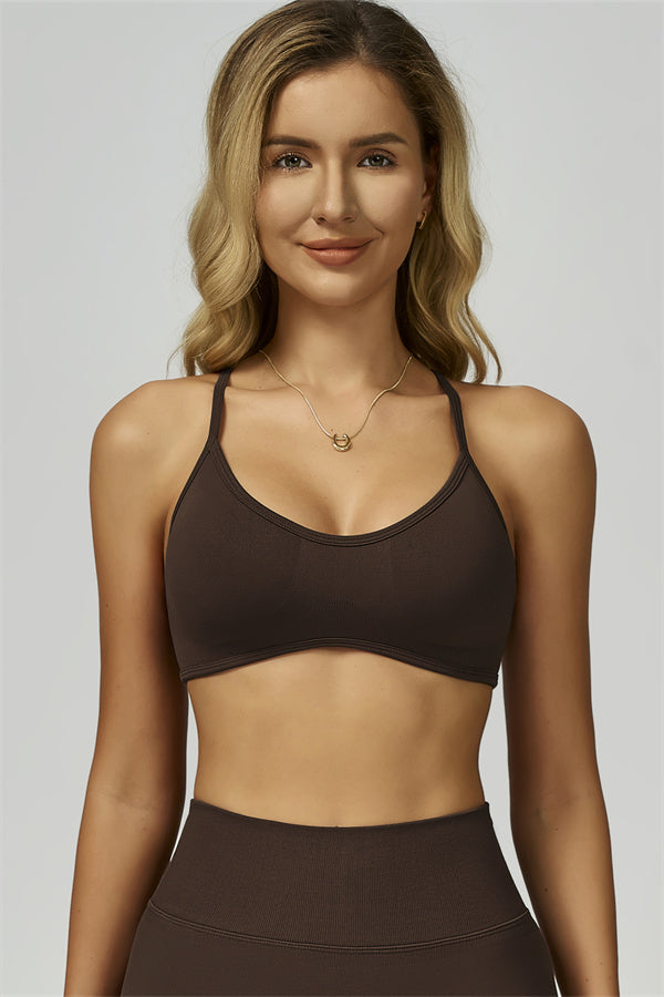 The Prime Sports Bra