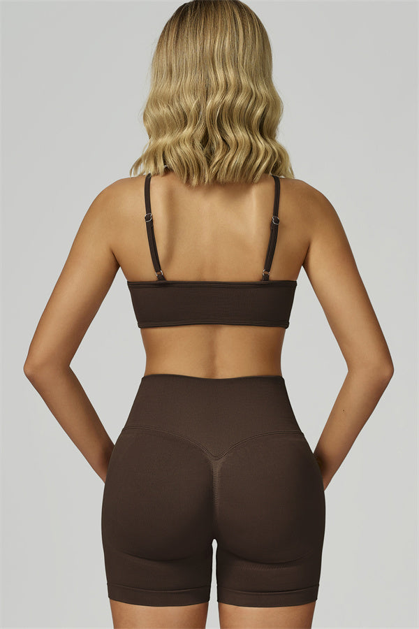 The Prime Shorts