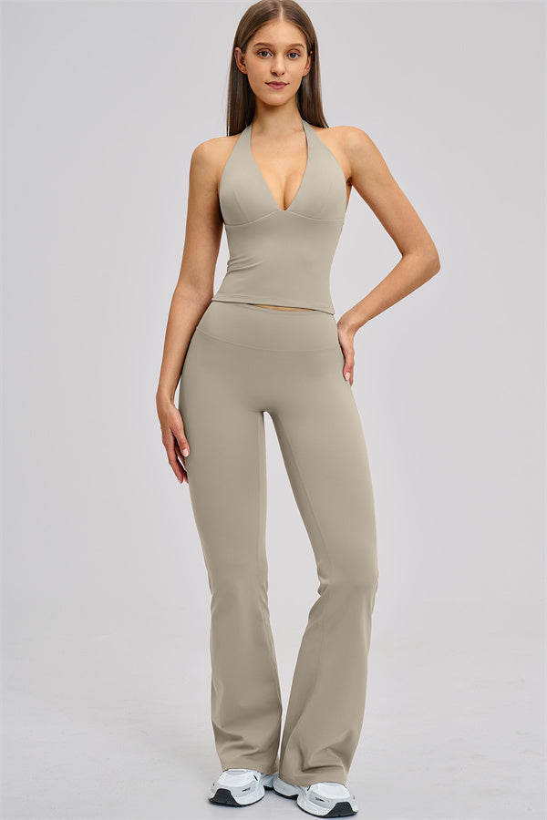 The Zestful Tank Top