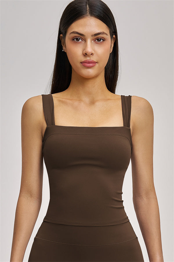 The Swoon Jacket Tank Top Shorts 3-Piece Set