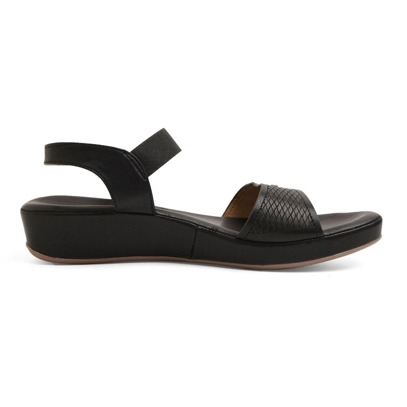 Glenna - Casual Sandals