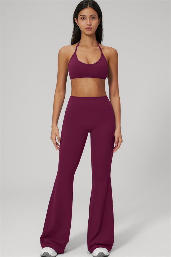 The Rapture Sports Bra