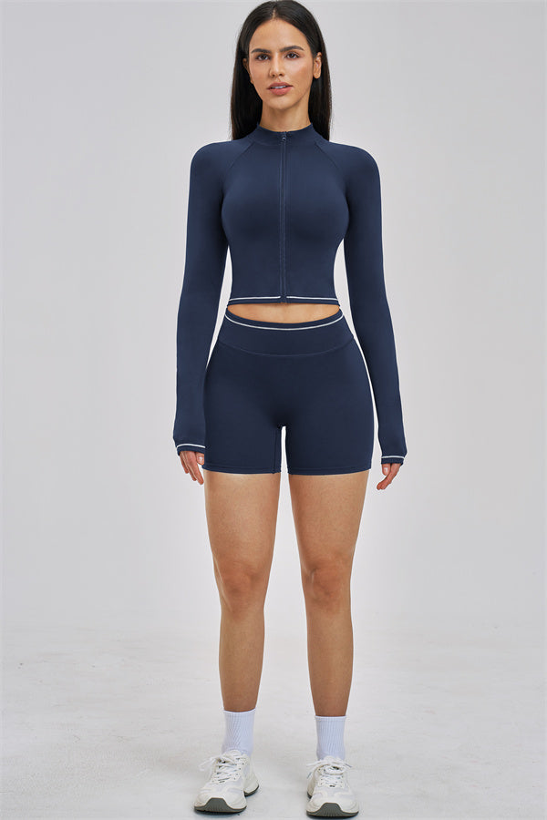 The Unbound Jacket