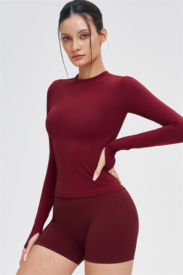 The Whim Long Sleeve T-shirt