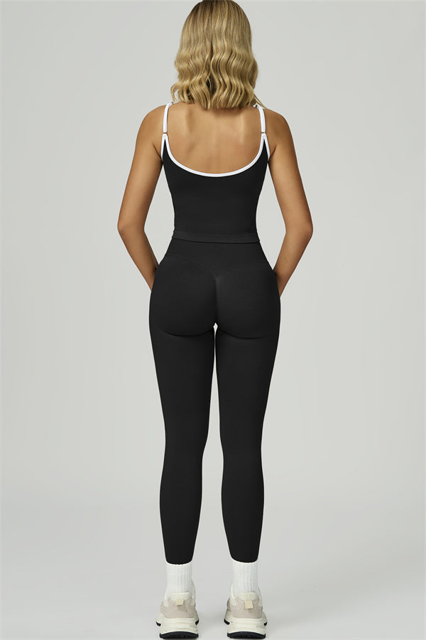 The Prime Line Leggings