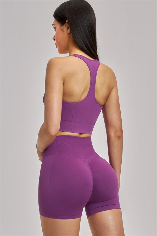 The New Allure Shorts