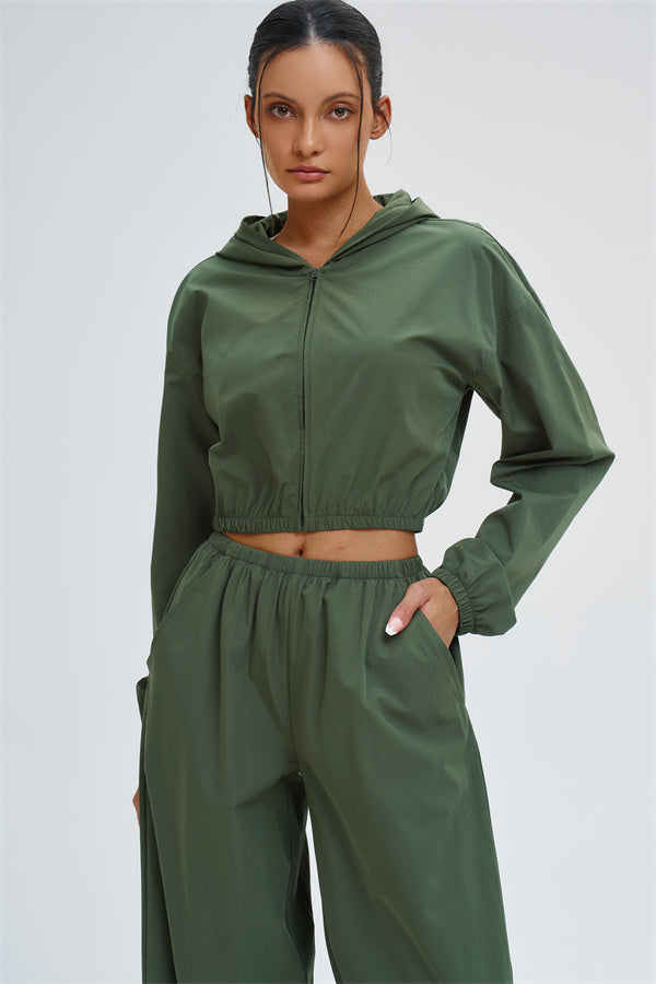 The Svelte UV protection Sweatpants