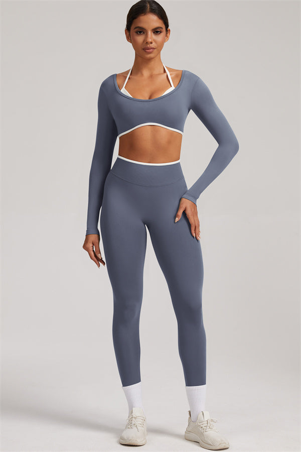 The Elevate Leggings