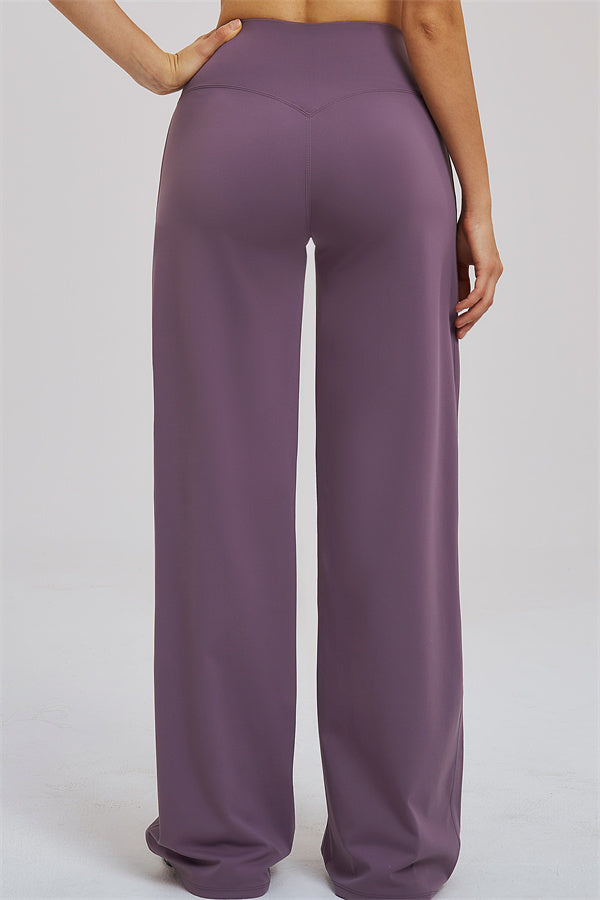 The Mosaic Tank Top Straight Leg Pants 2-Piece Set
