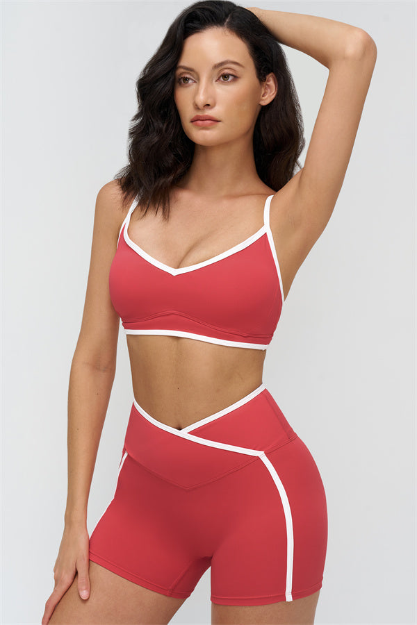 The Crave Shorts