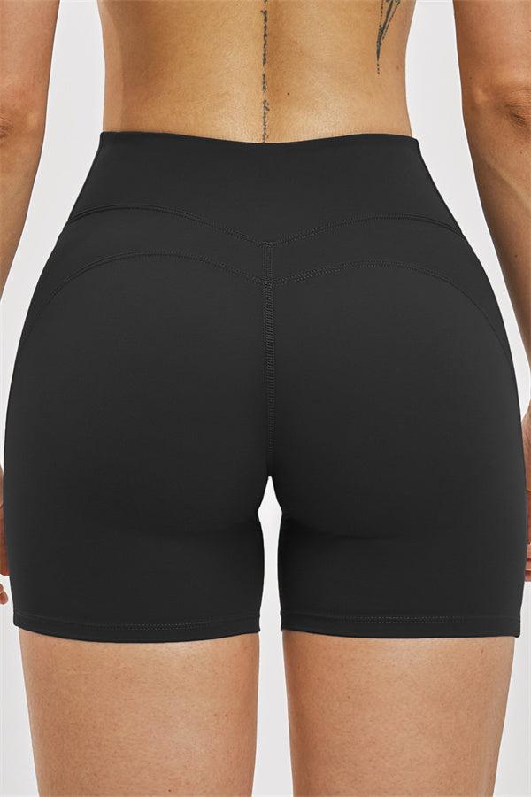 The Zenith Sports Bra Shorts 2-Piece Set