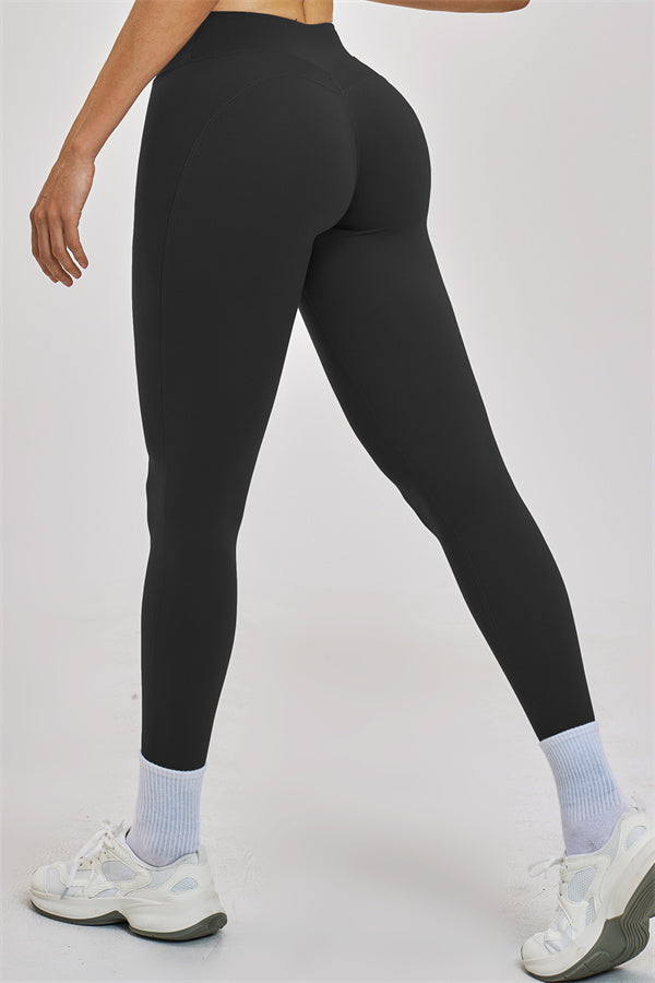 The Zenith Crop Top Leggings 2-Piece Set