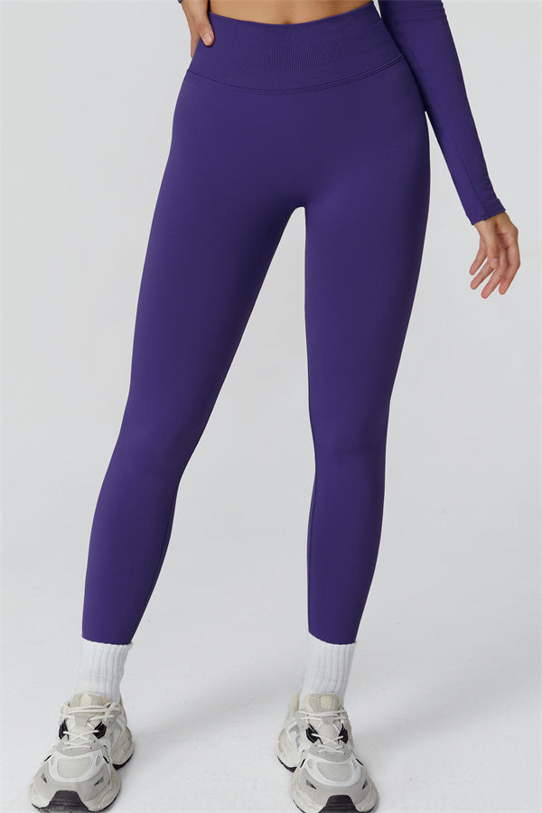 The Reign Leggings