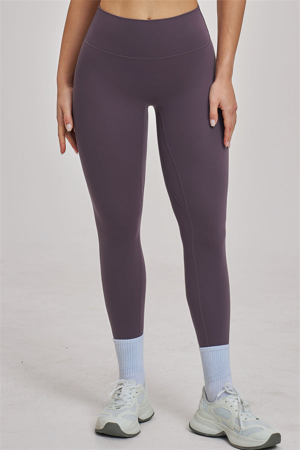 The Swoon Long Sleeve Crop top Leggings 2-Piece Set