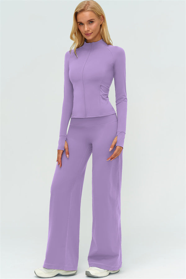 The Twirl New Straight Leg Pants