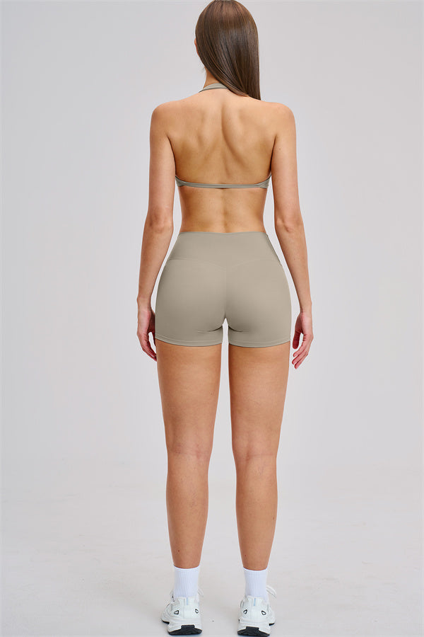 The Zestful Sports Bra