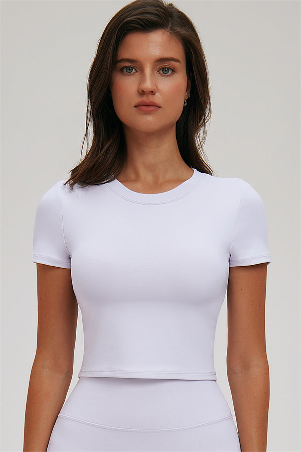 The Svelte T-shirt Leggings 2-Piece Set