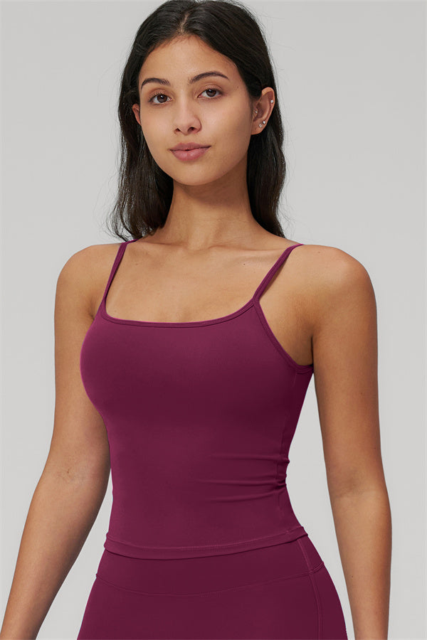 The Rapture Tank Top Leggings 2-Piece Set