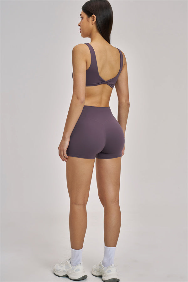 The Swoon Sports Bra