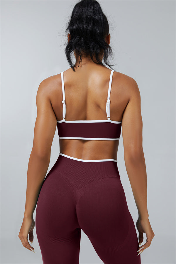 The Elevate New Leggings