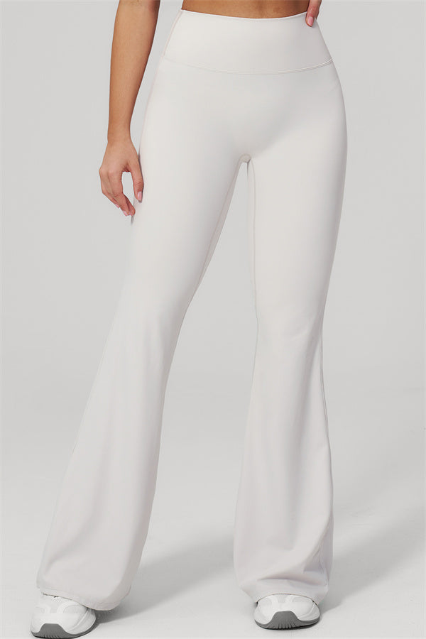 The Rapture T-shirt Flared Leggings 2-Piece Set