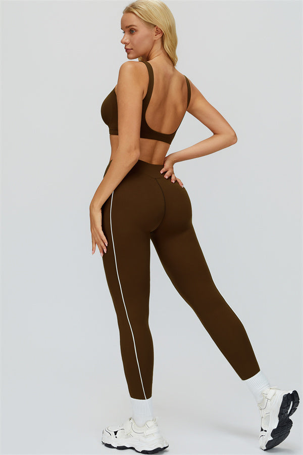 The Whisper Leggings