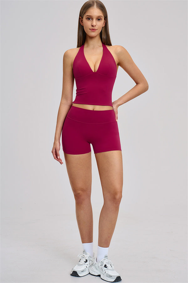 The Zestful Tank Top