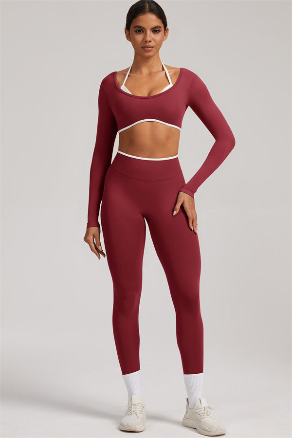 The Elevate New Leggings