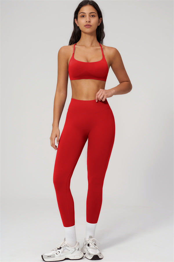 The New Empower Sports Bra