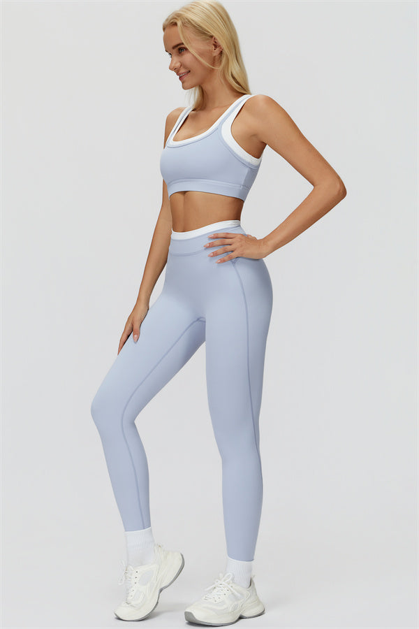 The Canyon Sports Bra