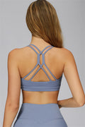 The Elle Form Sports Bra