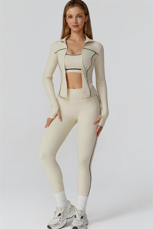 The Venus Leggings