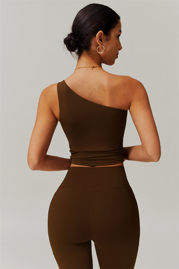 The Blissful Crop Top