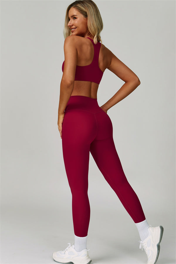 The Seraphine Leggings
