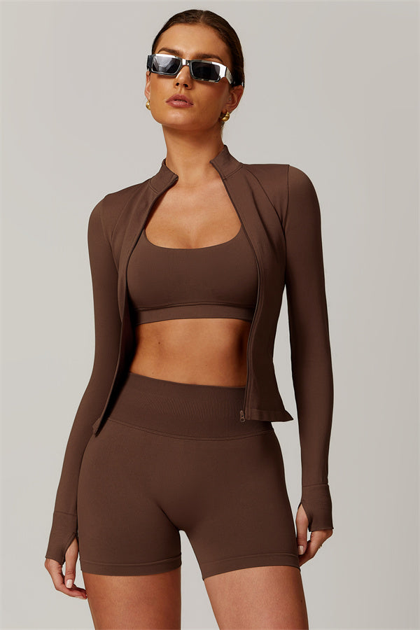 The Blossom Jacket