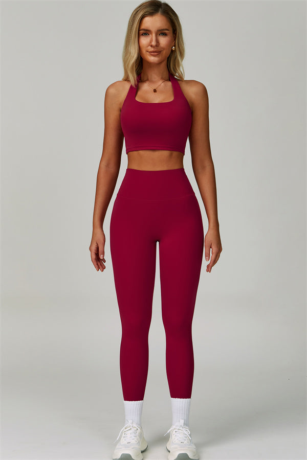 The Seraphine Leggings