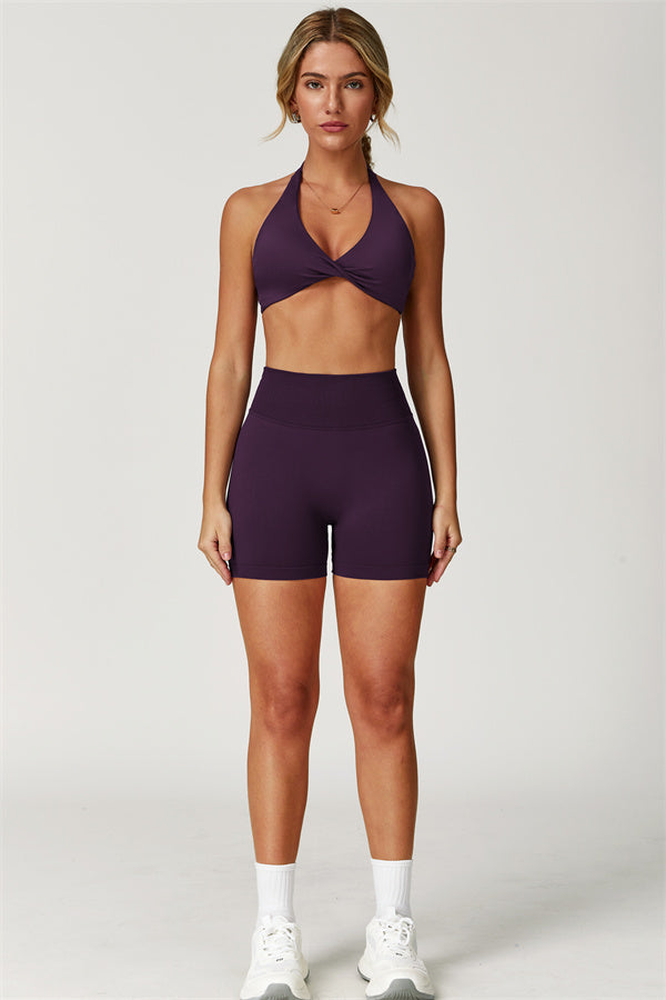 The Allure Shorts