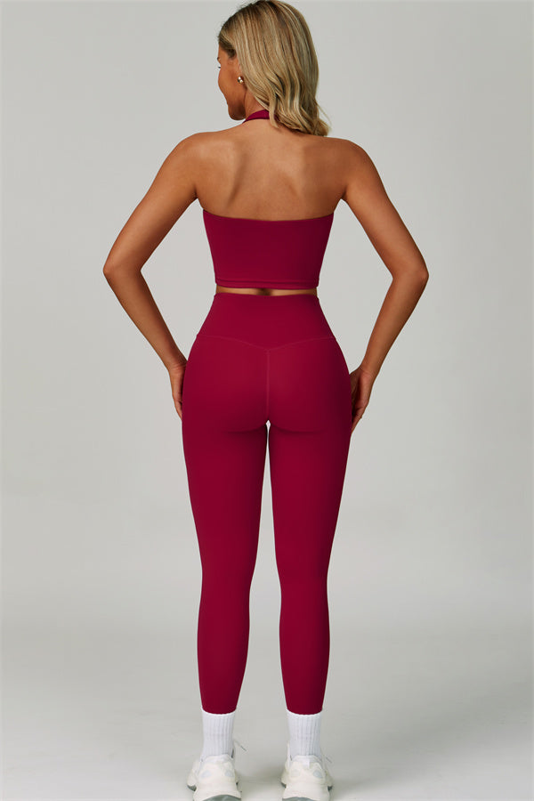 The Seraphine Leggings