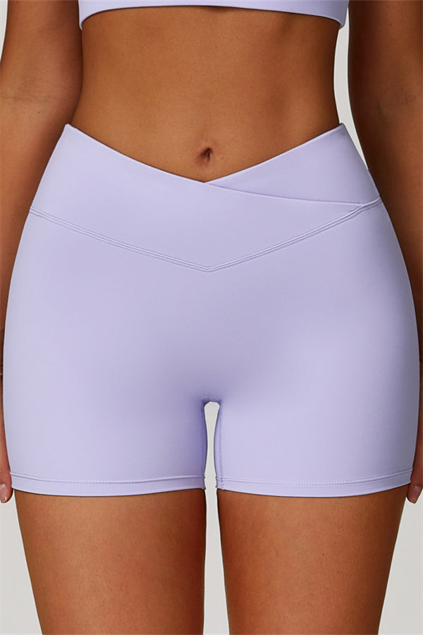 The Halo Shorts