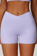 The Halo Shorts