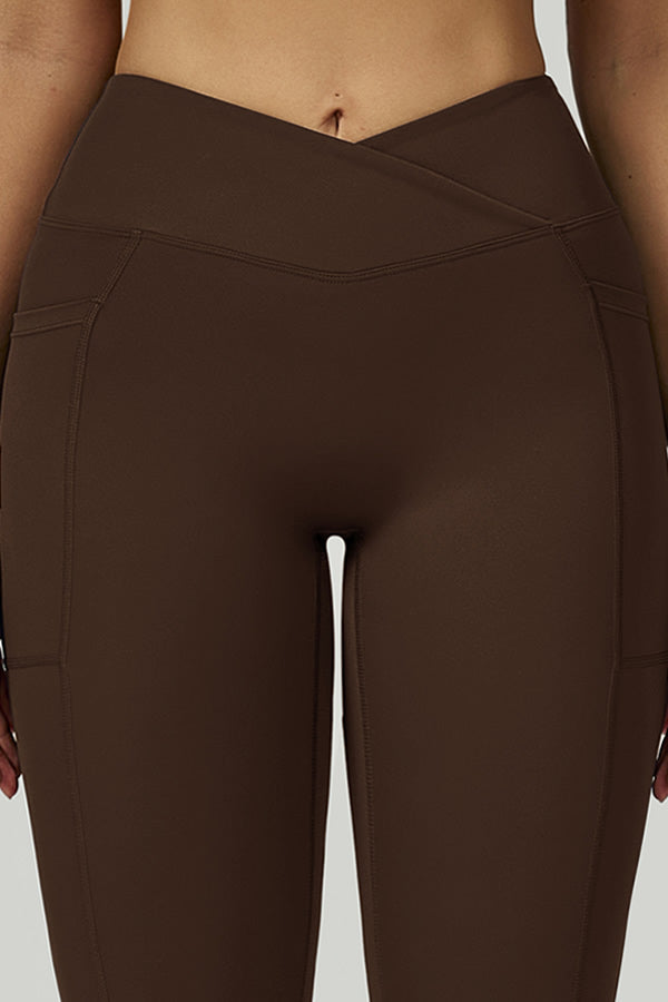 The Flourish Leggings