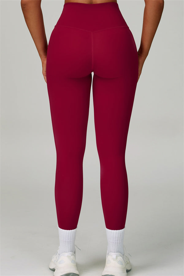 The Seraphine Leggings