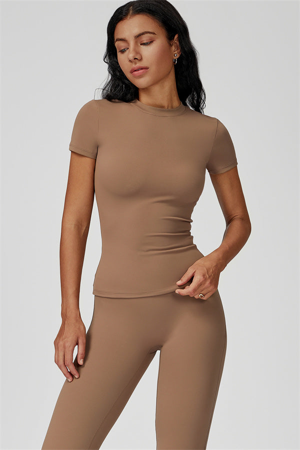 The Refresh Flared Leggings