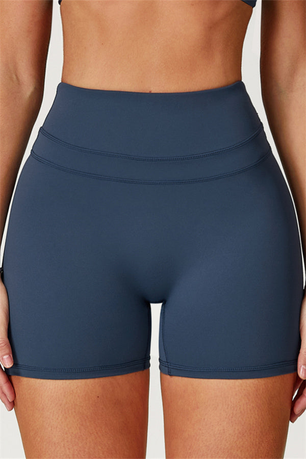 The Enigma Shorts