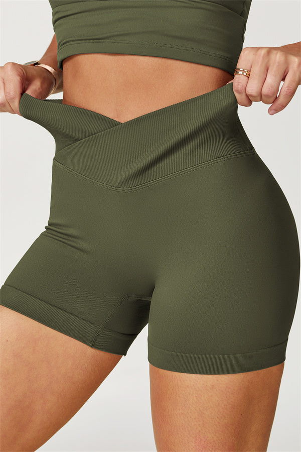Lyra Soleil Shorts