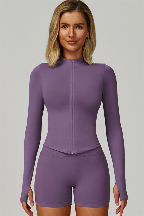 The Delight Jacket