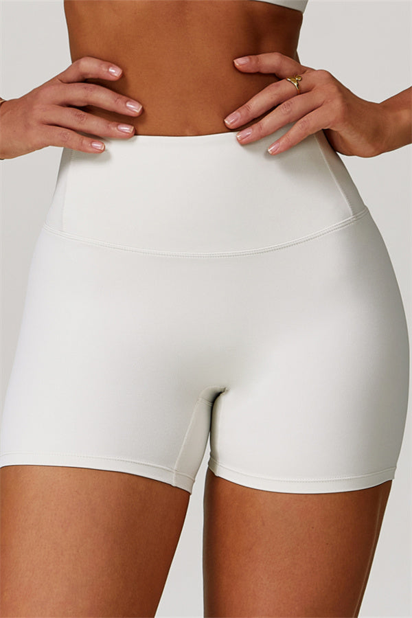 The Eloise Jacket Sports Bra Shorts 3-Piece Set